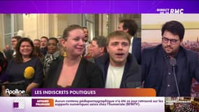 Les députés insoumis lancent leur chorale
