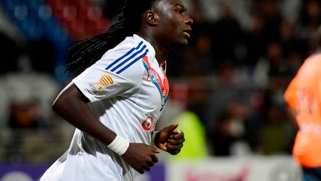 Bafétimbi Gomis