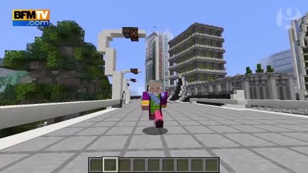 placeholder video