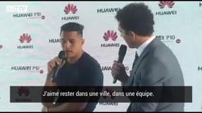 Alexis Sanchez veut une équipe "de vainqueurs", ça va plaîre à Wenger