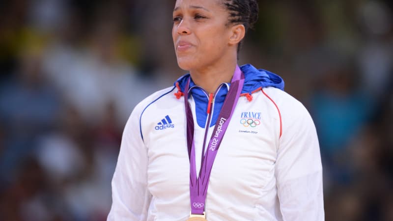 Lucie Décosse