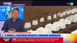 Dans votre assiette du jeudi 9 janvier - ChocMod : le chocolat sous toutes ses formes
