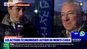 Rallye Monte-Carlo: pour le directeur de Toyota Gap, c'est "une belle vitrine" pour les concessionnaires automobiles