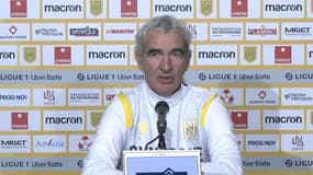 Raymond Domenech