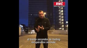 Le Super Moscato Show te coache: Adrien Aigoin