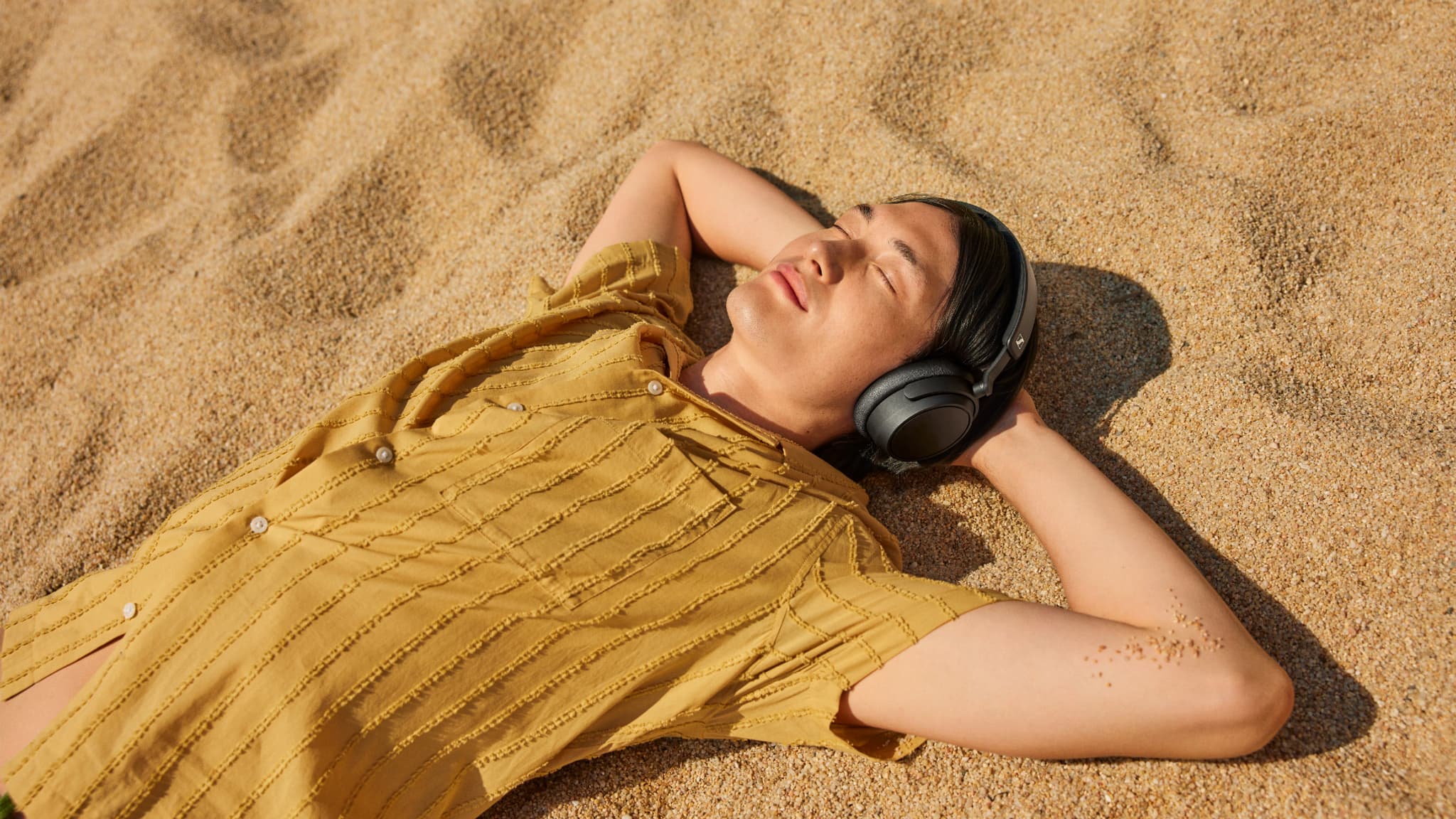 Sennheiser Accentum Plus