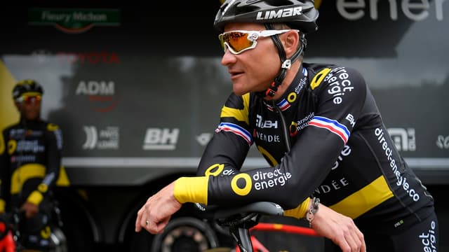 Thomas Voeckler 