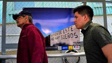 Des dizaines de milliers d'images de vidéosurveillance aux frontières américaines ont été dérobées.