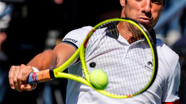 Richard Gasquet