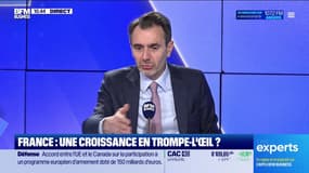 L'intégrale des Experts du mardi 2 décembre