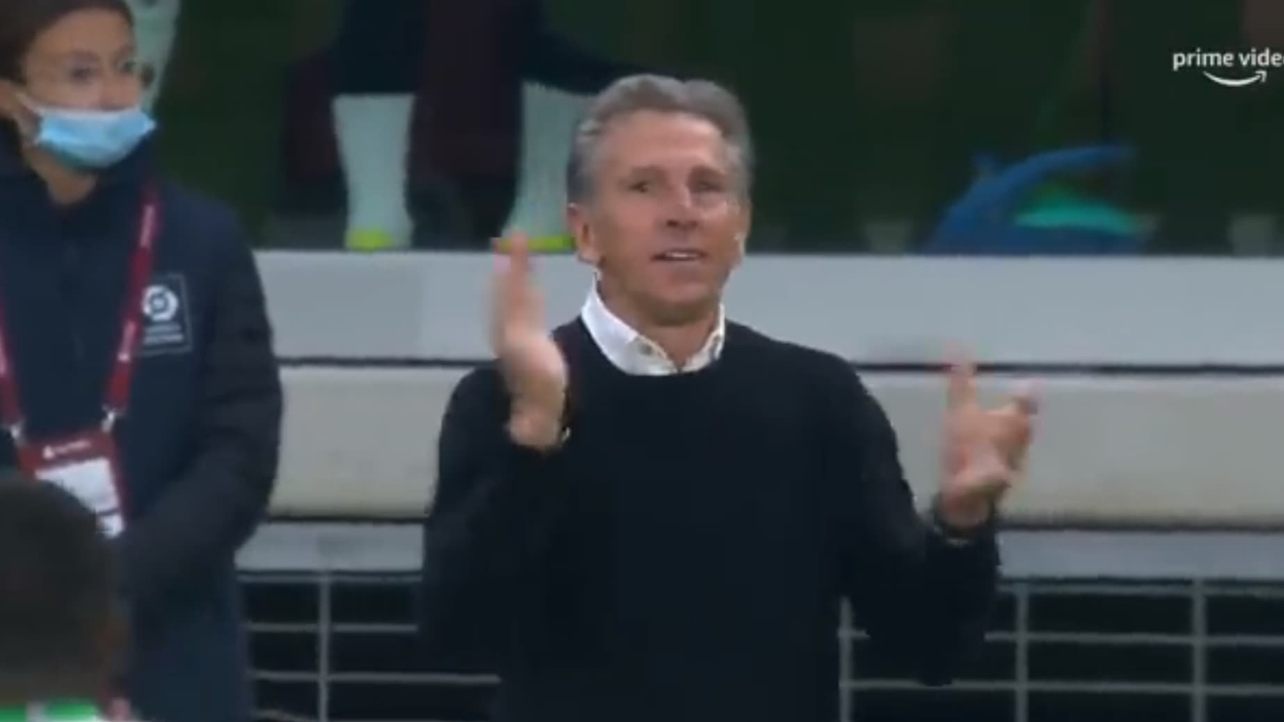 Claude Puel