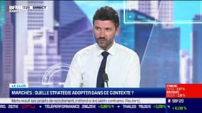 BFM Bourse : Partie 3 - 01/07