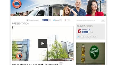 France 2 lance cette émission ce lundi 2 mars à 17h15.