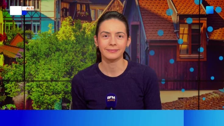 Bonjour Alsace du mercredi 3 décembre 2025