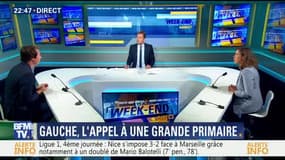 Le terrorisme toujours au centre des débats