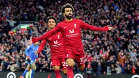Mohamed Salah