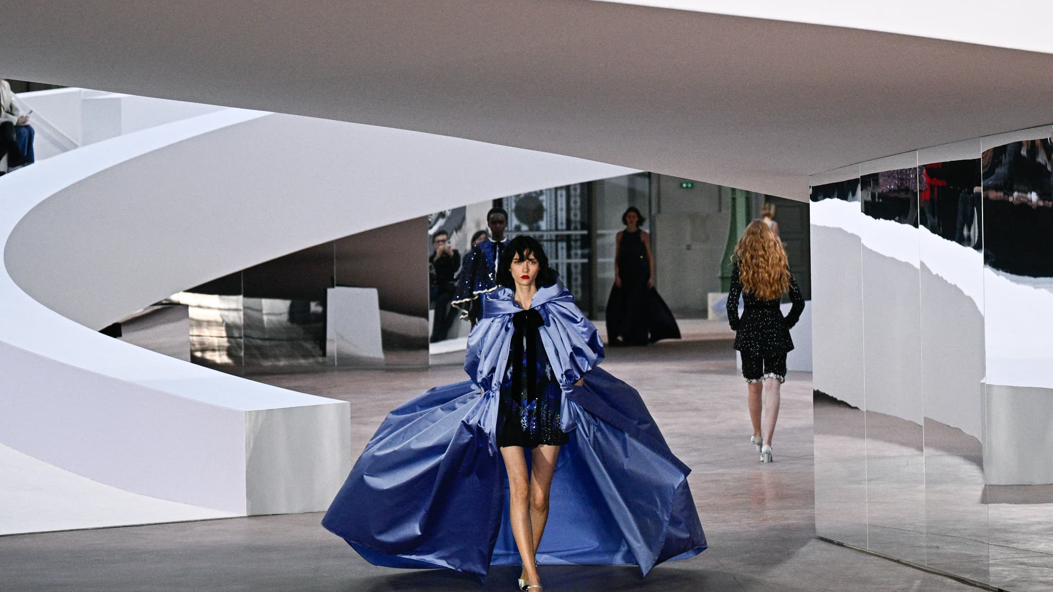Chanel SS25 