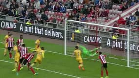 Premier League : Crystal Palace revit grâce à Benteke
