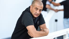Mourad Boudjellal