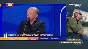 Les indiscrets politiques : Retraites, les oppositions veulent un référendum - 18/01