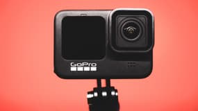 Quel est ce prix fou sur cette célèbre caméra GoPro (durée limitée) ?