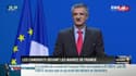 QG Bourdin 2017 : Magnien président ! : Présidentielle : la vérité éclate devant les maires de France