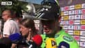 Cyclisme / Sagan : "Kristoff a été meilleur que moi" 17/07