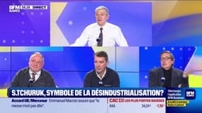 Les Experts : L'entreprise sans usines ? - 07/01