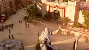 Assassin's Creed Mirage arrive le 12 octobre