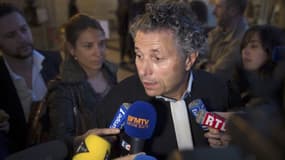 Gilles-William Goldnadel, l'avocat de la soeur de la victime.