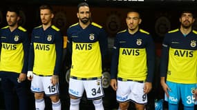 Adil Rami