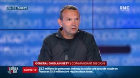 Forcenés en France : avec la crise sanitaire, l’importante hausse des attaques 