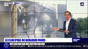 Le Clin d'Oeil : Art débarbouillé, Art démantelé, 7ème Art et Nouvelle Oeuvre d'Art 