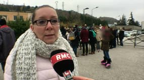 Bombe artisanale, bagarres… à Givors, des enseignants exercent leur droit de retrait: "On a peur que la situation dégénère"