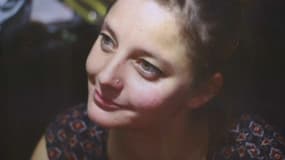 Photo de Cécile Kohler détenue en Iran depuis 2022 fournie par sa famille