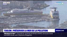 Pollution: 25 maires du pourtour méditerranéen veulent préserver la mer