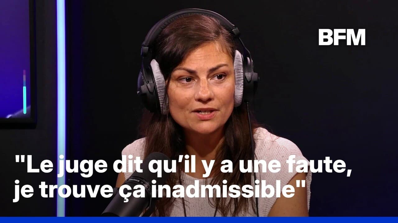 Phedra Boulin: victime de viol, son indemnité est divisée par deux car elle consommait du crack