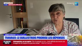 Guillestrois : des travaux difficiles à gérer sur le plan financier depuis les inondations