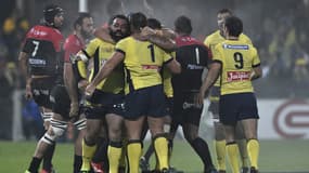 Clermont-Toulon