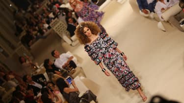 En mai 2015, Chanel avait organisé son défilé croisière à Dubaï.