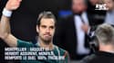 ATP Montpellier : Gasquet et Herbert assurent, Monfils remporte le duel 100% tricolore