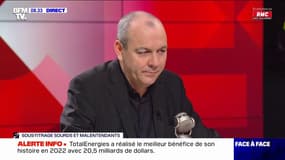 Retraites: Laurent Berger appelle à "aller manifester massivement" samedi 