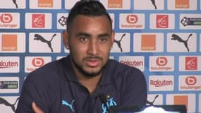Payet sur son avenir à l'OM : "Il faudra faire avec moi cette année"