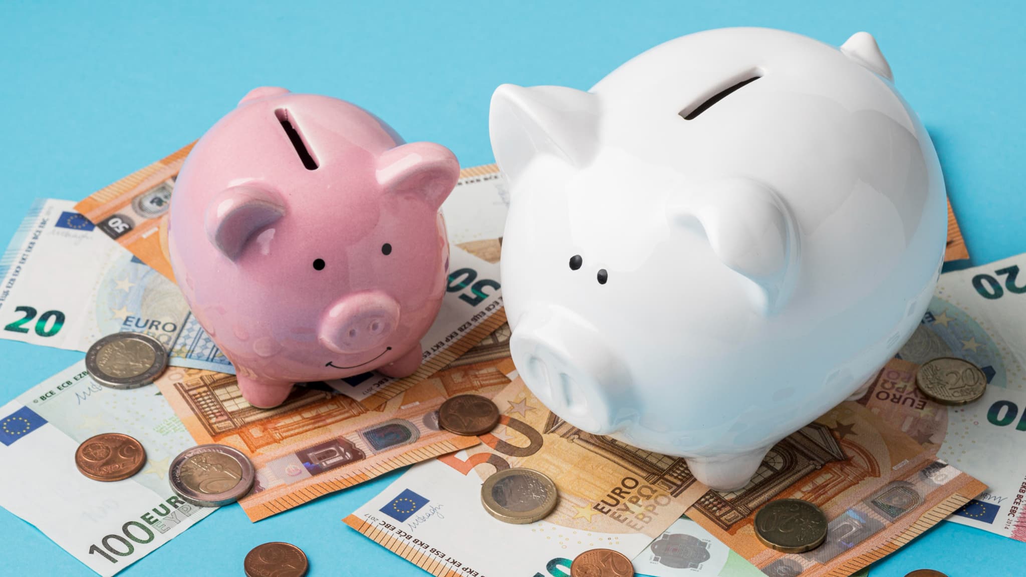 ÉPARGNE: AVEC SON TAUX À 5%, LE NOUVEAU "FONDS DÉFENSE" PEUT-IL REMPLACER UN LIVRET A?