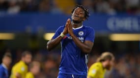 Michy Batshuayi