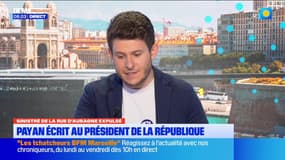 Le journal de 8h du lundi 3 novembre 2025