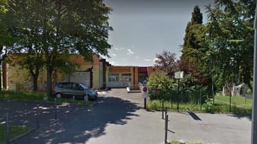 Le Nouveau Théâtre de Beaulieu, à Saint Etienne.