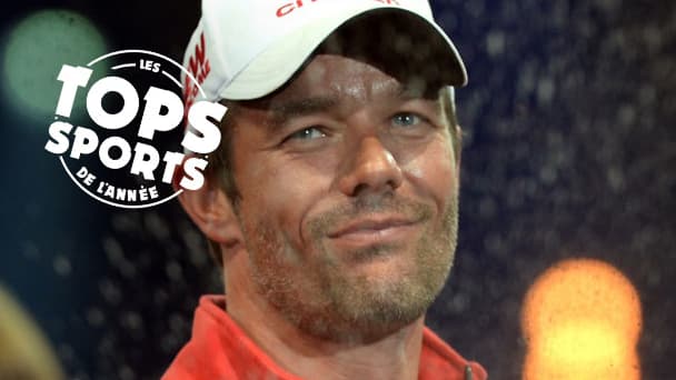 Sébastien Loeb