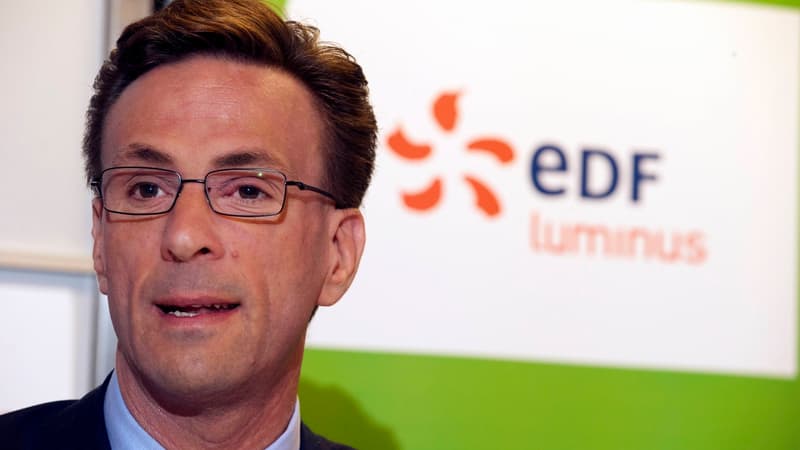 EDF Luminus n'entre plus en Bourse.