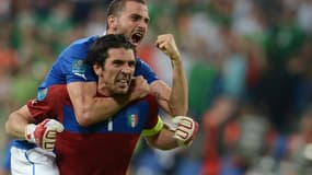 Gianluigi Buffon
